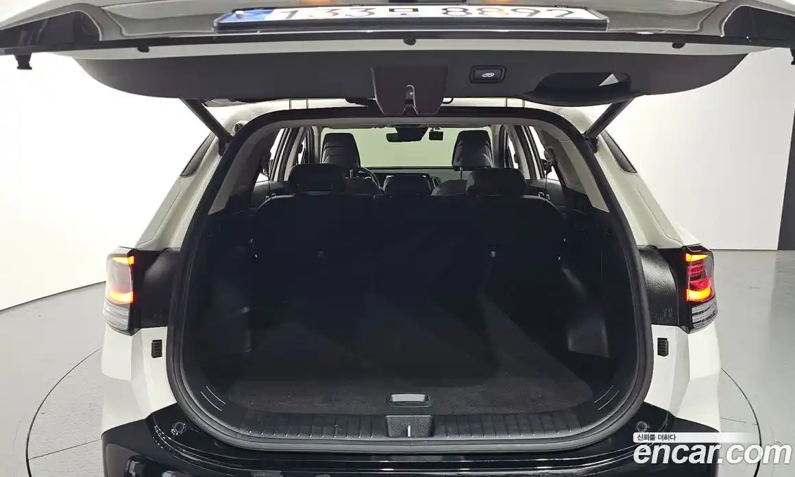 Kia Sportage 2023 1.6 Автомат в Москве № 929613, фото 20