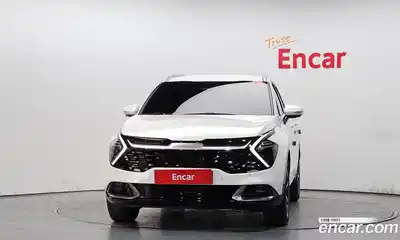 Kia Sportage 2023 1.6 Автомат в Москве № 929613, миниатюра 3