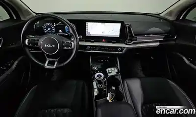 Kia Sportage 2023 1.6 Автомат в Москве № 929613, миниатюра 7