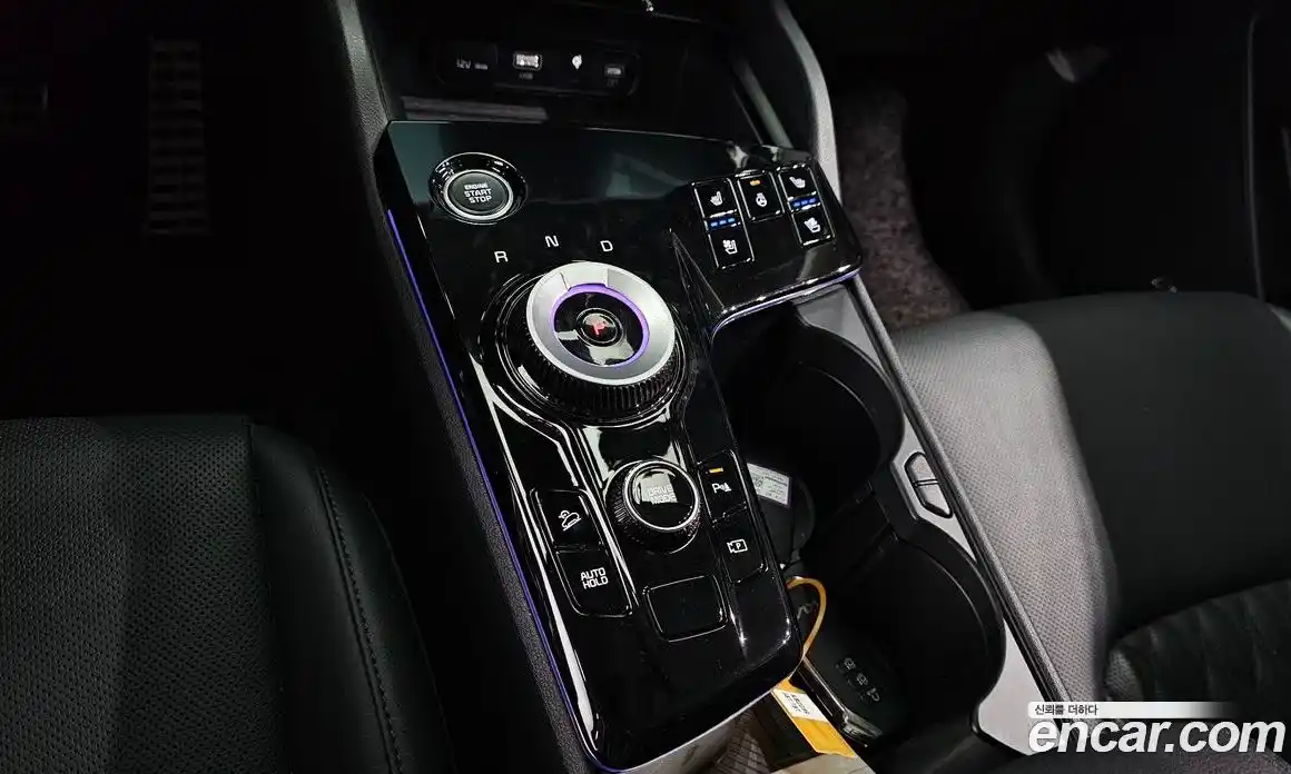 Kia Sportage 2023 1.6 Автомат в Москве № 929613, фото 9