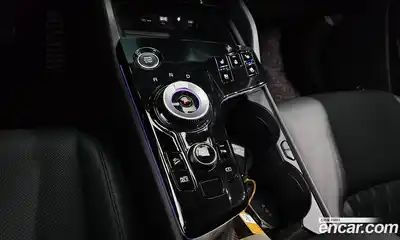 Kia Sportage 2023 1.6 Автомат в Москве № 929613, миниатюра 9