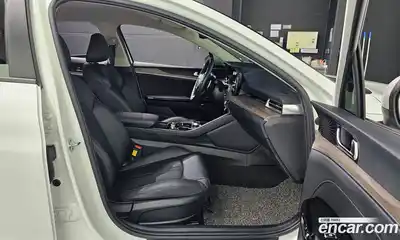 Kia K5 2021 2.0 Автомат в Москве № 929636, миниатюра 12