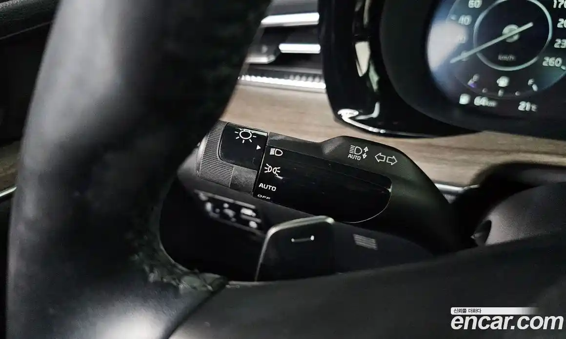 Kia K5 2021 2.0 Автомат в Москве № 929636, фото 13