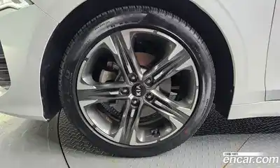 Kia K5 2021 2.0 Автомат в Москве № 929636, миниатюра 5