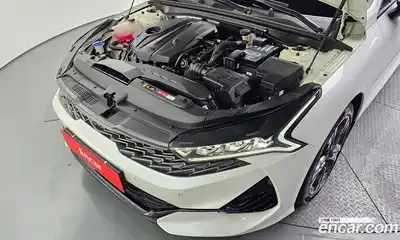 Kia K5 2021 2.0 Автомат в Москве № 929636, миниатюра 6