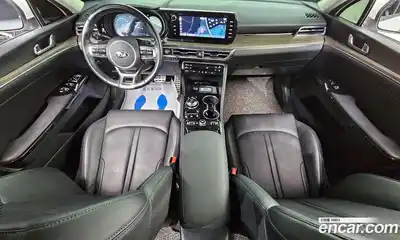 Kia K5 2021 2.0 Автомат в Москве № 929636, миниатюра 7