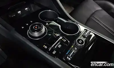 Kia K5 2021 2.0 Автомат в Москве № 929636, миниатюра 9