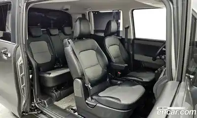 Kia Ray 2022 1.0 Автомат в Москве № 929655, миниатюра 12