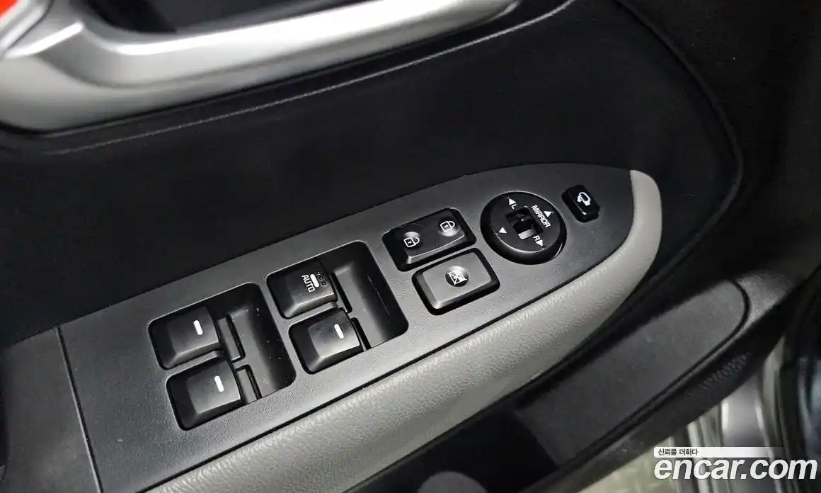 Kia Ray 2022 1.0 Автомат в Москве № 929655, фото 13