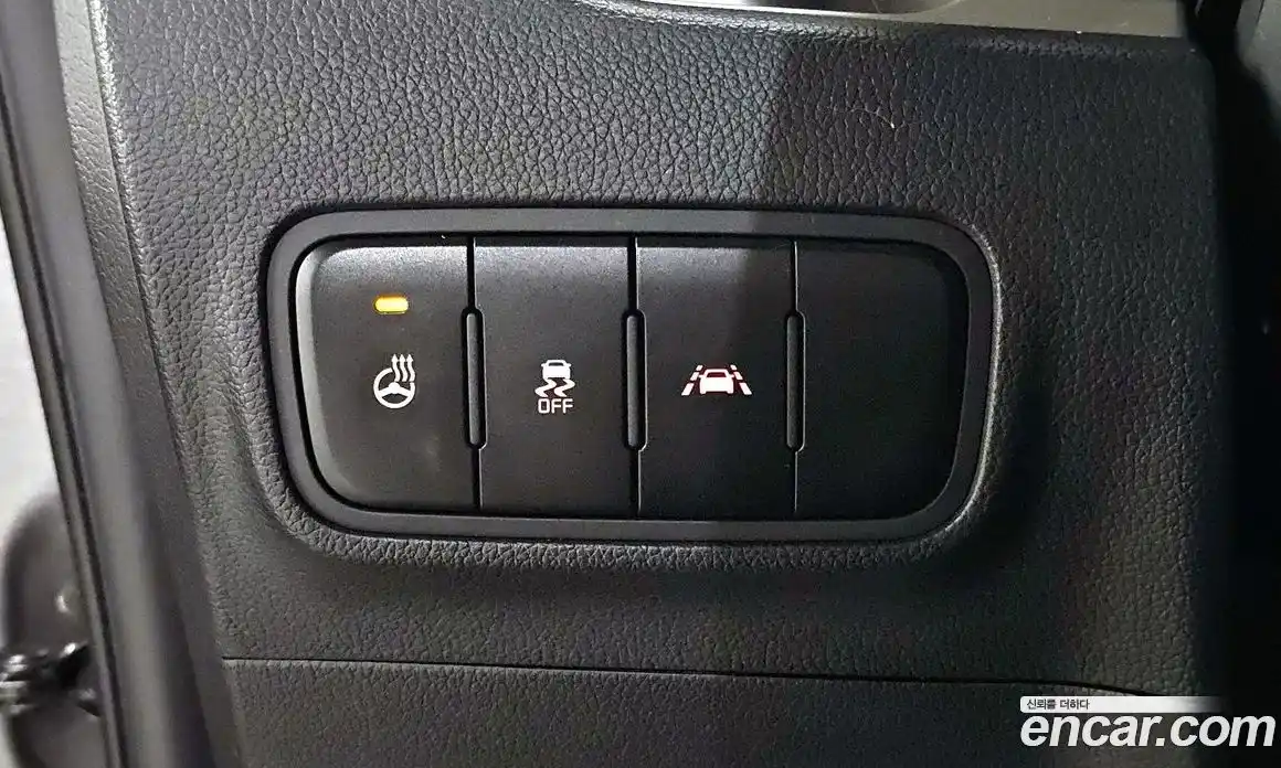 Kia Ray 2022 1.0 Автомат в Москве № 929655, фото 14