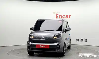 Kia Ray 2022 1.0 Автомат в Москве № 929655, миниатюра 3