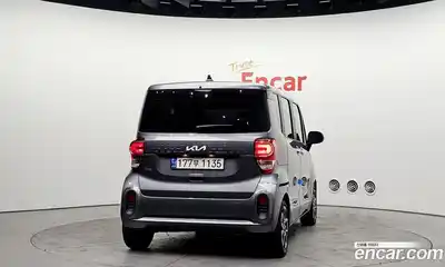 Kia Ray 2022 1.0 Автомат в Москве № 929655, миниатюра 4