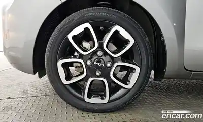 Kia Ray 2022 1.0 Автомат в Москве № 929655, миниатюра 5