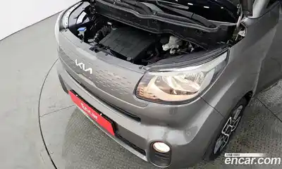 Kia Ray 2022 1.0 Автомат в Москве № 929655, миниатюра 6