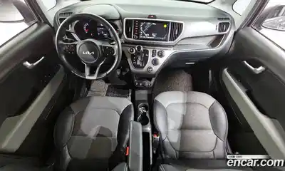 Kia Ray 2022 1.0 Автомат в Москве № 929655, миниатюра 7