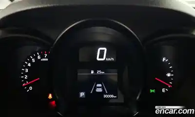 Kia Ray 2022 1.0 Автомат в Москве № 929655, миниатюра 8