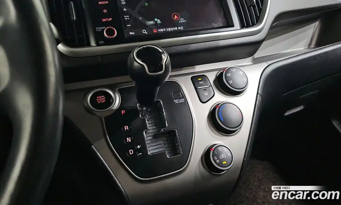 Kia Ray 2022 1.0 Автомат в Москве № 929655, фото 9