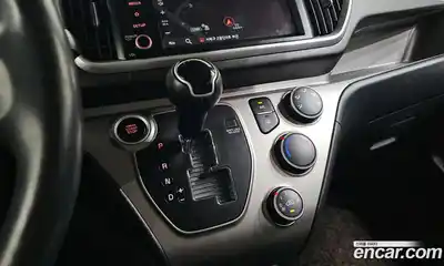 Kia Ray 2022 1.0 Автомат в Москве № 929655, миниатюра 9