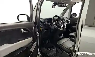 Kia Ray 2022 1.0 Автомат в Москве № 929655, миниатюра 10