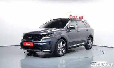 Kia Sorento, 2022