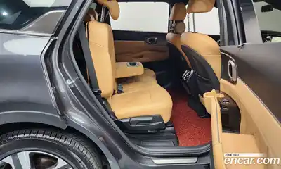 Kia Sorento 2022 1.6 Автомат в Москве № 929718, миниатюра 12