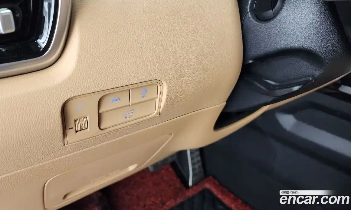 Kia Sorento 2022 1.6 Автомат в Москве № 929718, фото 14