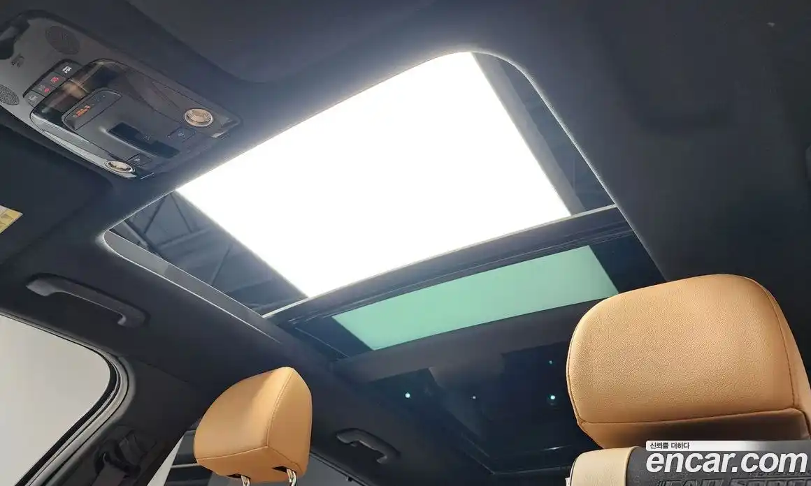 Kia Sorento 2022 1.6 Автомат в Москве № 929718, фото 19