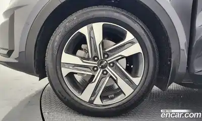 Kia Sorento 2022 1.6 Автомат в Москве № 929718, миниатюра 5