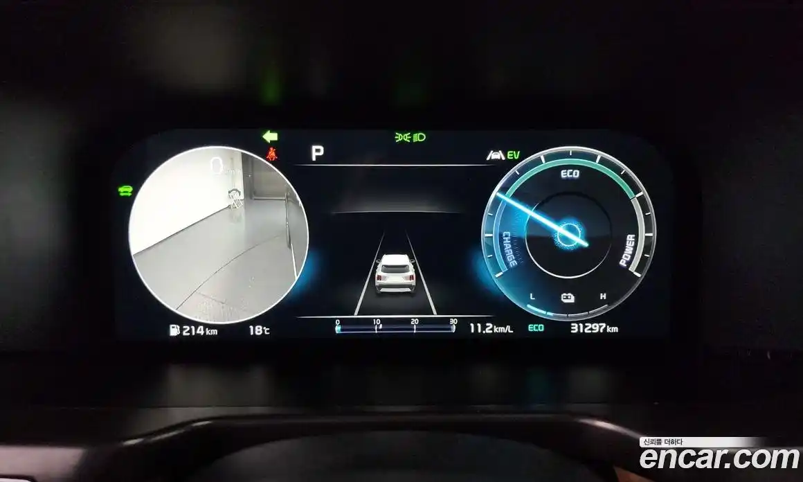 Kia Sorento 2022 1.6 Автомат в Москве № 929718, фото 8