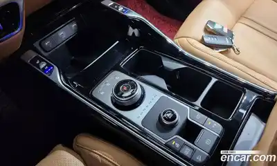 Kia Sorento 2022 1.6 Автомат в Москве № 929718, миниатюра 9