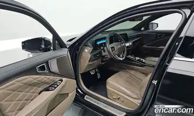 Kia K8 2023 1.6 Автомат в Москве № 929741, миниатюра 11