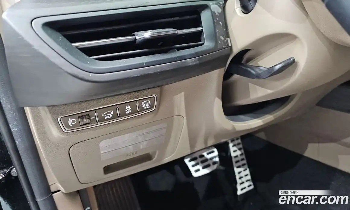 Kia K8 2023 1.6 Автомат в Москве № 929741, фото 12