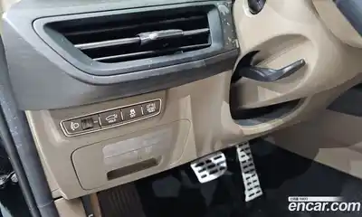 Kia K8 2023 1.6 Автомат в Москве № 929741, миниатюра 12