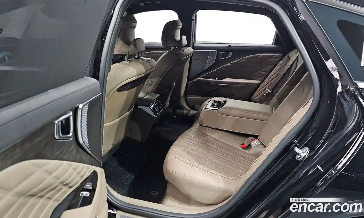 Kia K8 2023 1.6 Автомат в Москве № 929741, фото 17