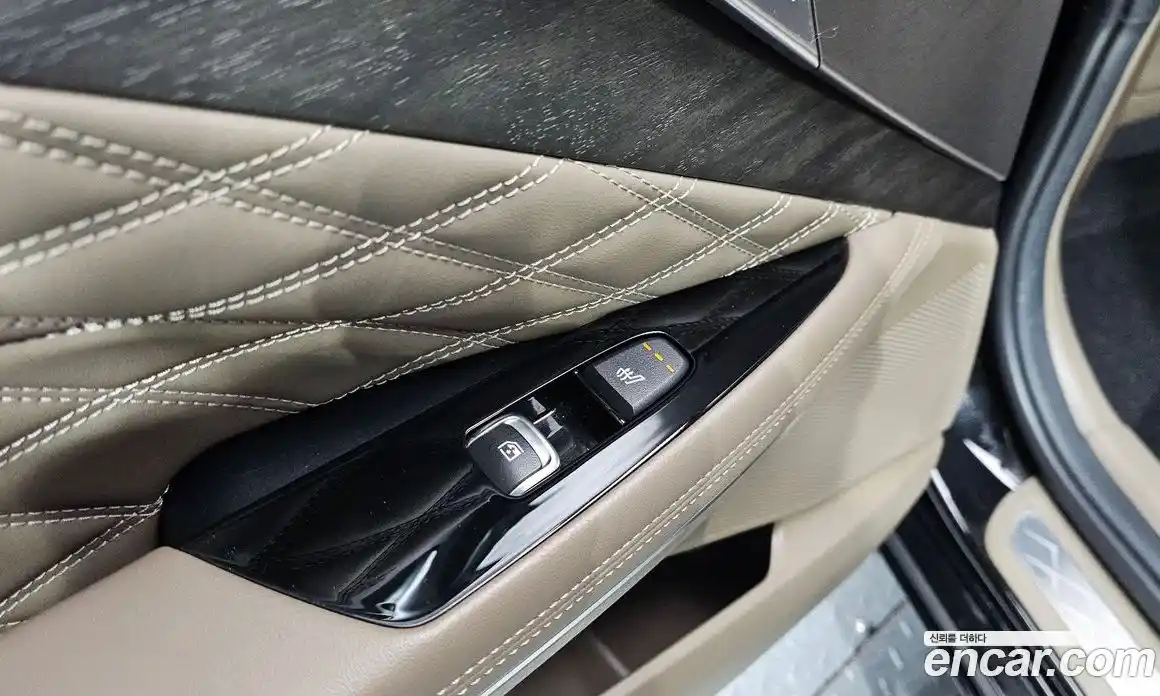 Kia K8 2023 1.6 Автомат в Москве № 929741, фото 18