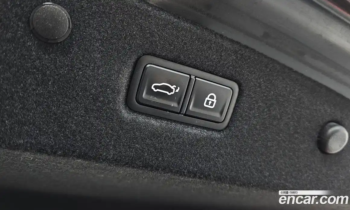 Kia K8 2023 1.6 Автомат в Москве № 929741, фото 20