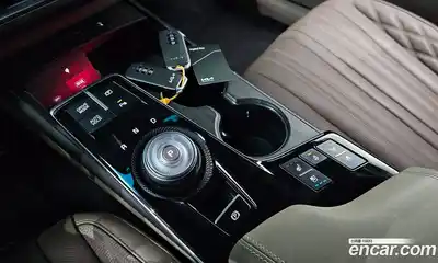 Kia K8 2023 1.6 Автомат в Москве № 929741, миниатюра 9