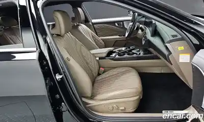 Kia K8 2023 1.6 Автомат в Москве № 929741, миниатюра 10