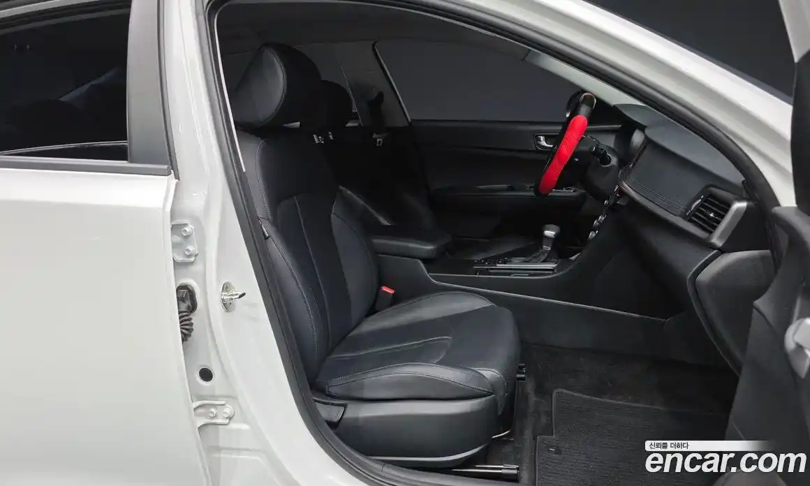 Kia K5 2019 2.0 гидро в Москве № 929801, фото 11