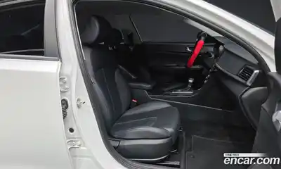 Kia K5 2019 2.0 гидро в Москве № 929801, миниатюра 11