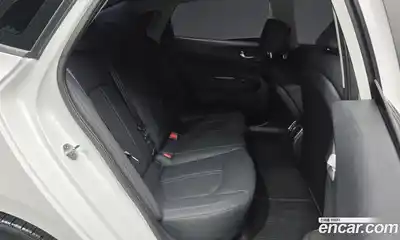 Kia K5 2019 2.0 гидро в Москве № 929801, миниатюра 12