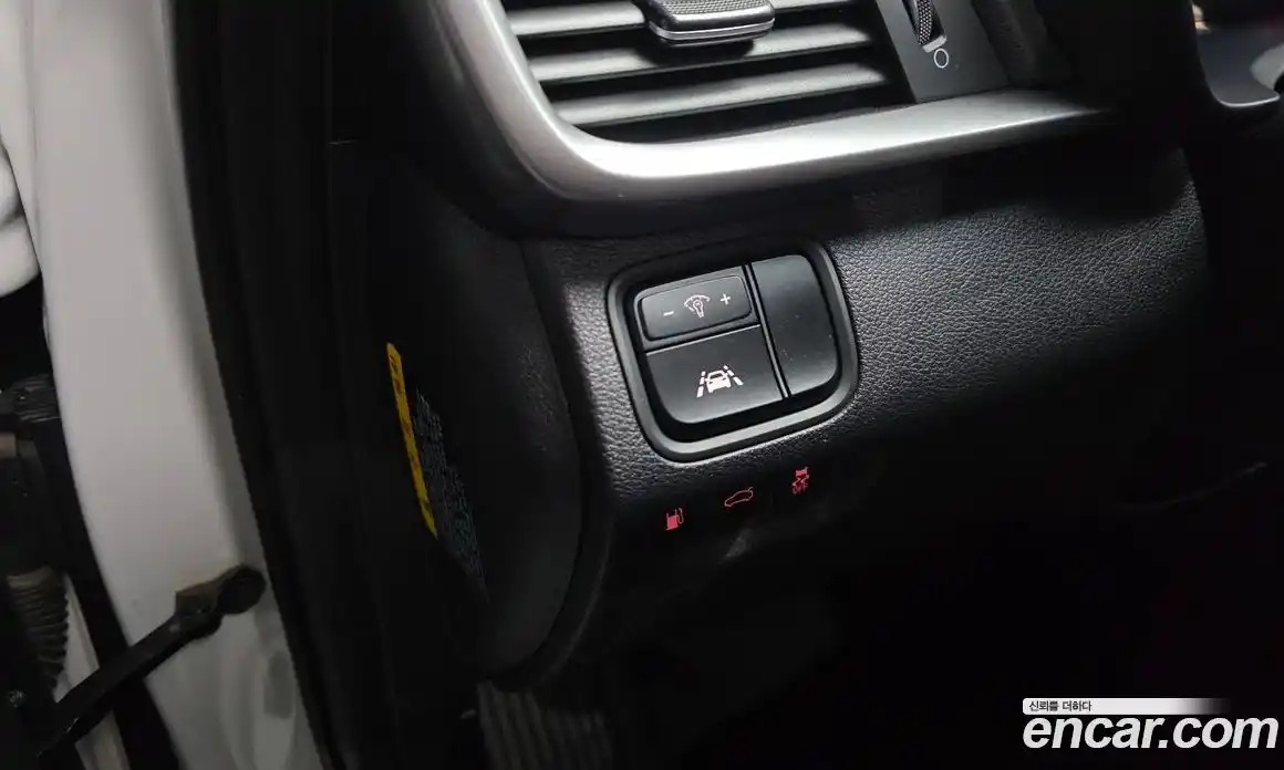 Kia K5 2019 2.0 гидро в Москве № 929801, фото 18