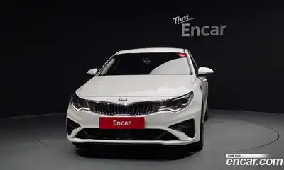Kia K5 2019 2.0 гидро в Москве № 929801, миниатюра 3