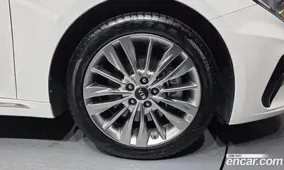 Kia K5 2019 2.0 гидро в Москве № 929801, миниатюра 5