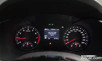 Kia K5 2019 2.0 гидро в Москве № 929801, миниатюра 8