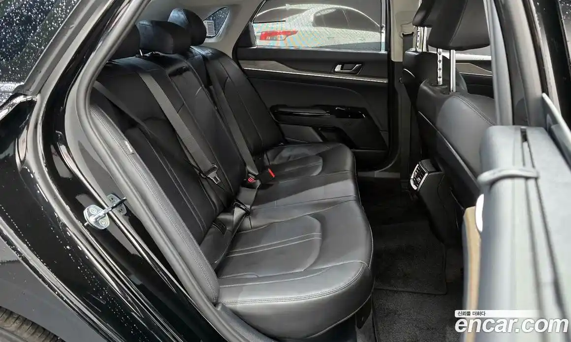 Kia K5 2022 2.0 Автомат в Москве № 929824, фото 12