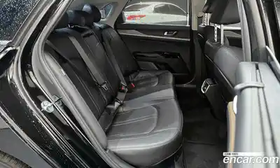 Kia K5 2022 2.0 Автомат в Москве № 929824, миниатюра 12