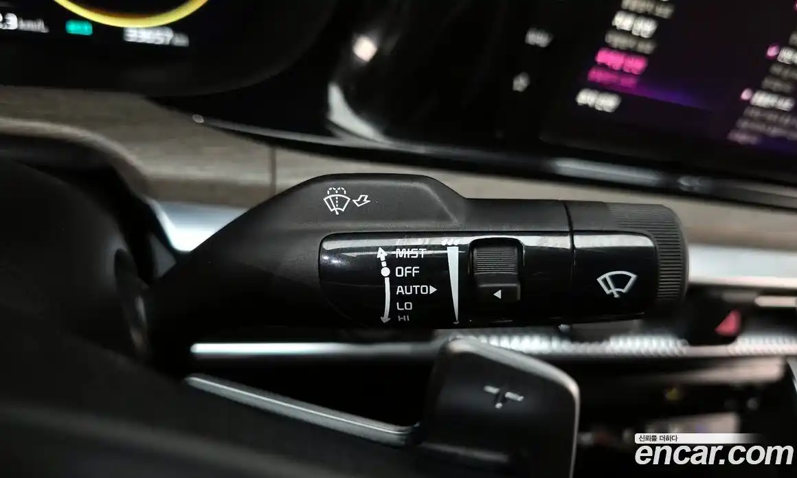 Kia K5 2022 2.0 Автомат в Москве № 929824, фото 18