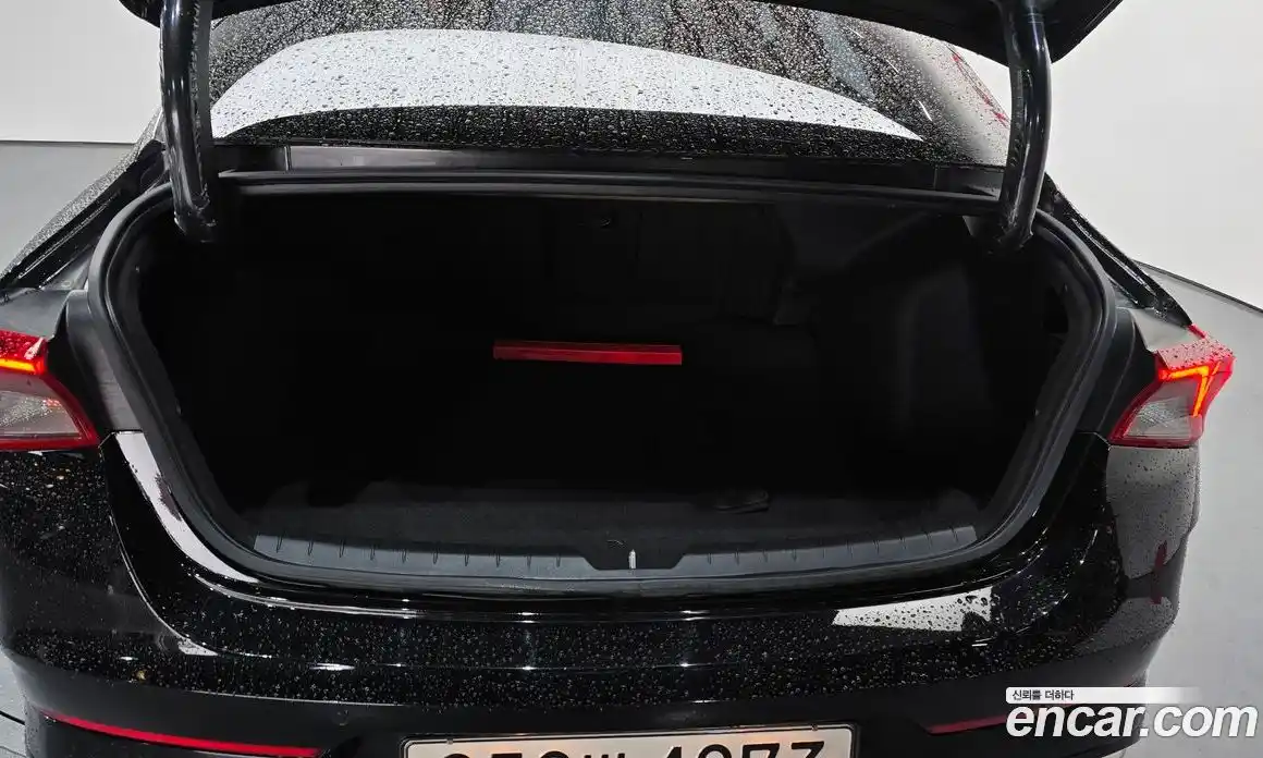 Kia K5 2022 2.0 Автомат в Москве № 929824, фото 20