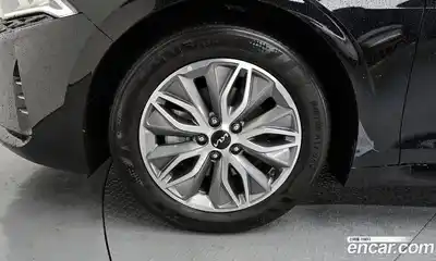 Kia K5 2022 2.0 Автомат в Москве № 929824, миниатюра 5